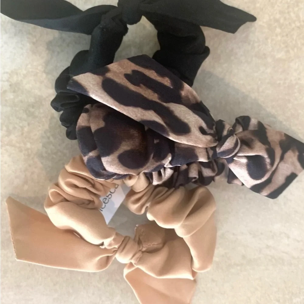 Francesca’s Hair Accessories Bundle